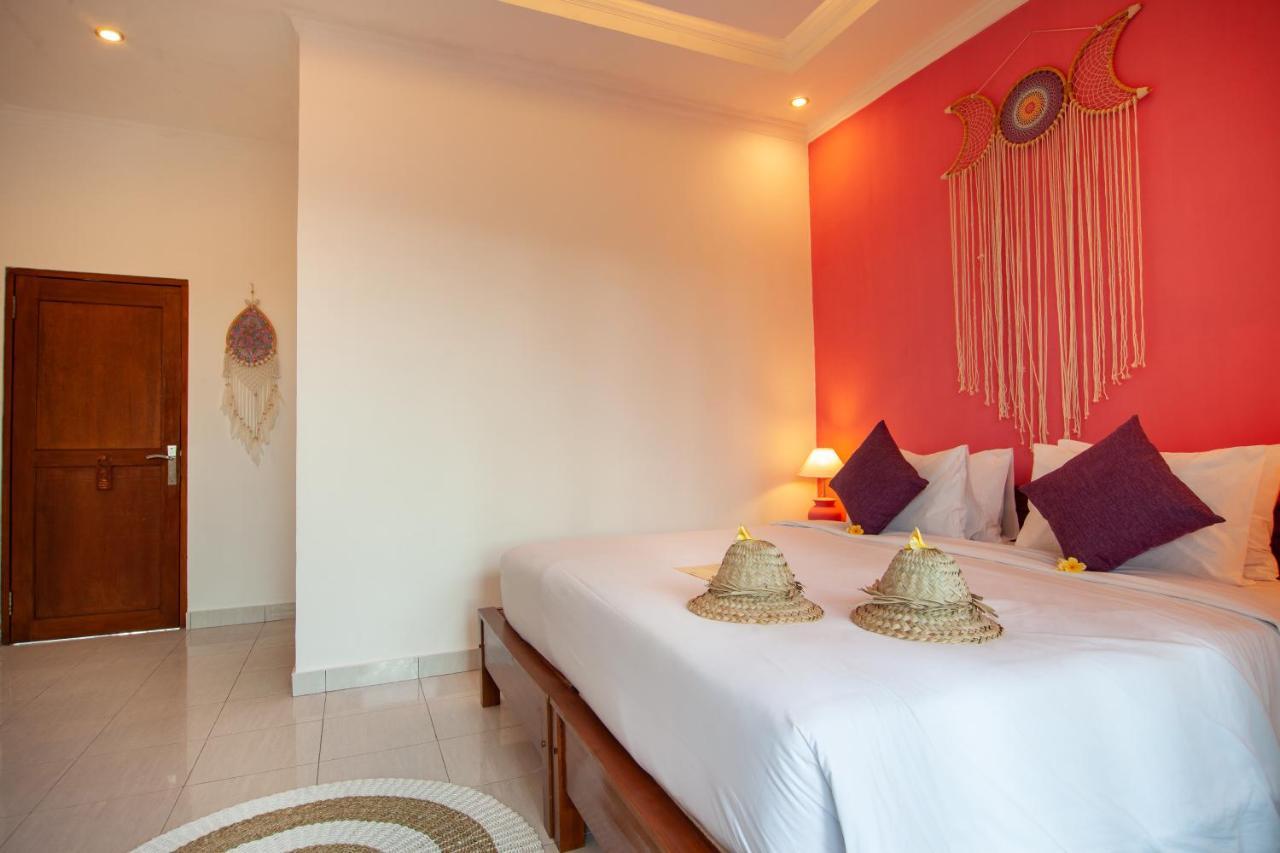 Ahamta Ubud By Prasi Exterior photo