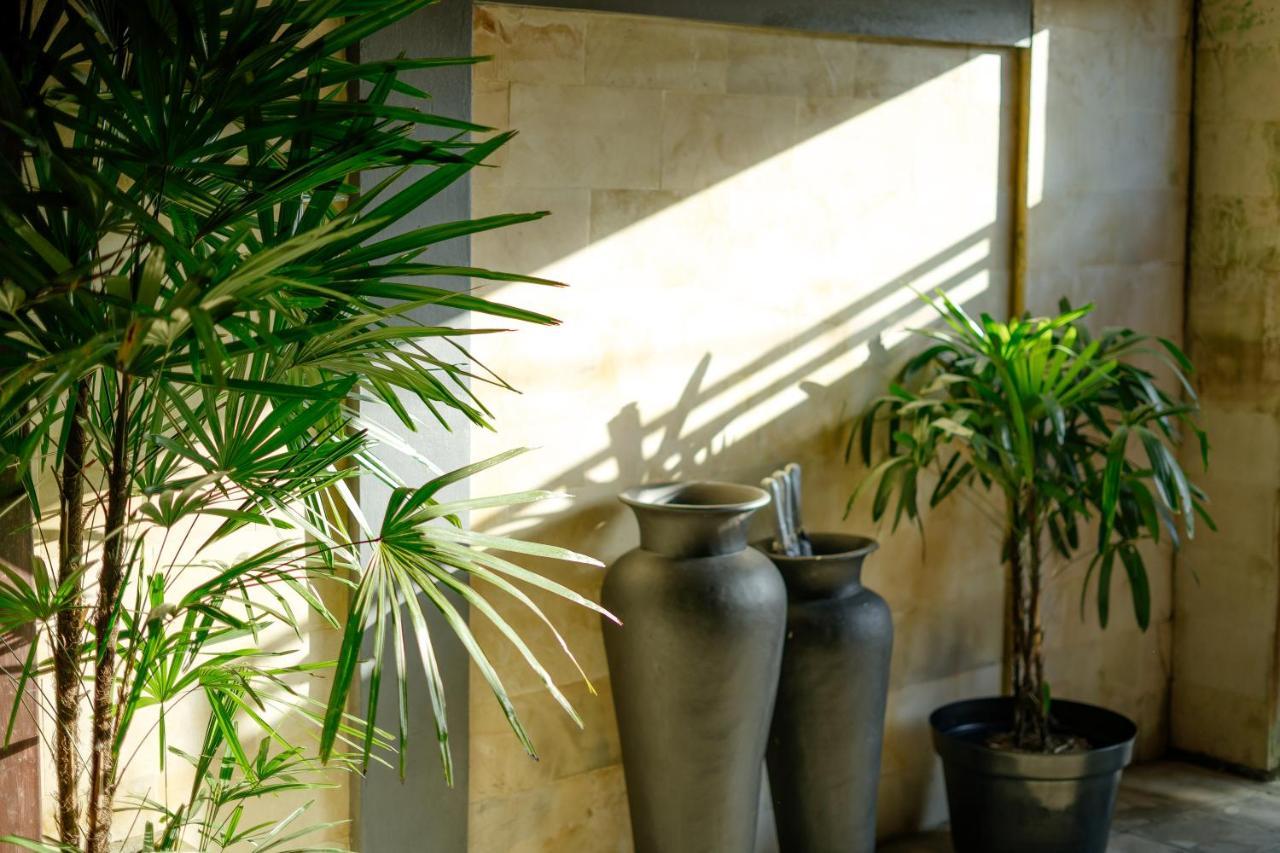 Ahamta Ubud By Prasi Exterior photo