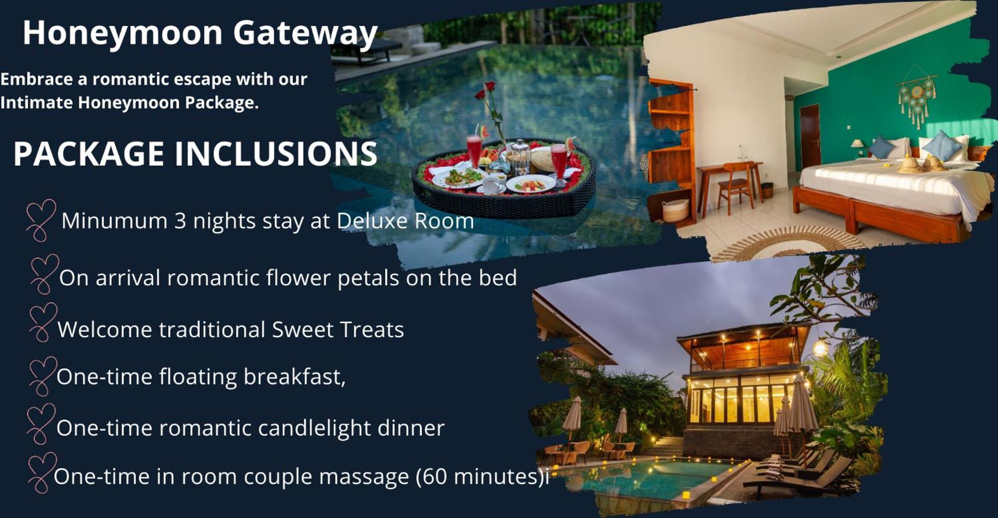 Ahamta Ubud By Prasi Room photo